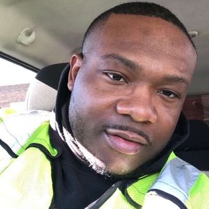 Meet your Posher, Adrian